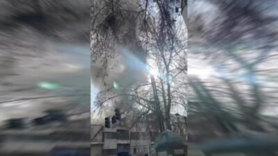 İsrail’in İran’a saldırısının ardından güvenlik durumu nedeniyle İran genelinde hava sahası kapatıldı.