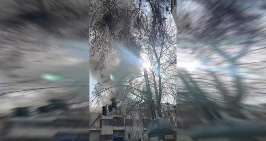 İsrail’in İran’a saldırısının ardından güvenlik durumu nedeniyle İran genelinde hava sahası kapatıldı.