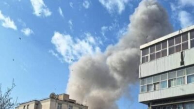 İran merkezli Tesnim Haber Ajansı, İran’ın “Siyonist rejime karşı misilleme ve sert