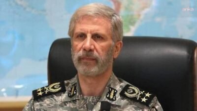 İran devlet haber ajansı ISNA, İsrail ve ABD’nin saldırılarında İran