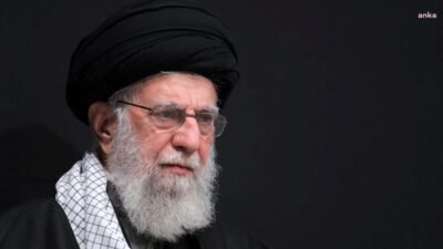 İran Ruhani Lideri Ayetullah Ali Hamaney, İran İslam Devrimi’nin 47’nci