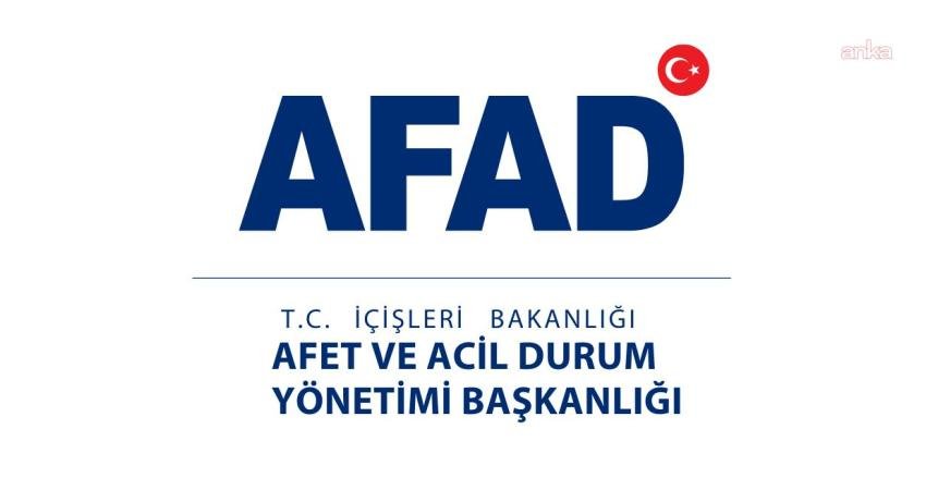 İran sınırında 4,3 büyüklüğünde deprem: Van’da da hissedildi AFAD, İran’ın Doğu Azerbaycan eyaletine bağlı Marand kentinde 4,3 büyüklüğünde