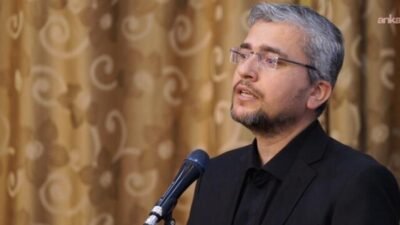 İran Meclisi Ulusal Güvenlik ve Dış Politika Komisyonu Sözcüsü İbrahim