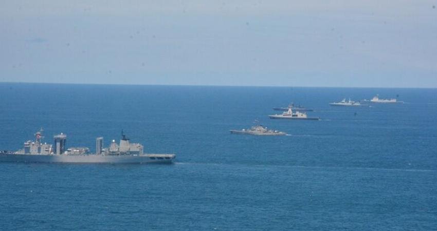 İran medyasında yer alan bilgiye göre, İran ve Rusya yarın