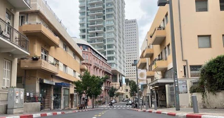 İsrail Savunma Kuvvetleri (IDF), İran’a yönelik başlatılan saldırının ardından, ülke