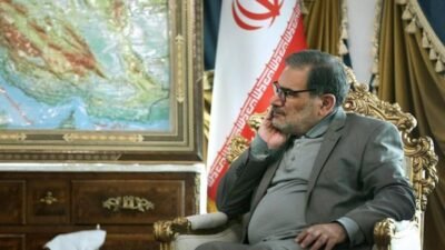 İran Dini Lideri Ali Hamaney’in danışmanı Ali Şemhani, İran ile ABD arasında