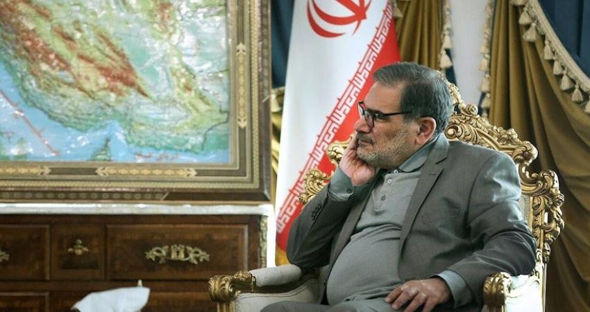 İran’ın Dini Lideri Hamaney’in danışmanı Şemhani: “Konu, nükleer silah üretimiyse ABD ile anlaşma mümkün” İran Dini Lideri Ali Hamaney’in danışmanı Ali Şemhani, İran ile ABD arasında