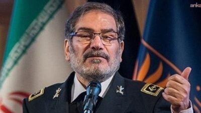 İran ile ABD arasında gelecek salı günü Cenevre’de yapılması öngörülen ikinci