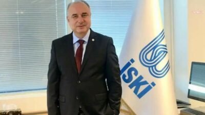 CHP Genel Başkan Yardımcısı Evrim Rızvanoğlu, görevinden uzaklaştırılan İSKİ Genel