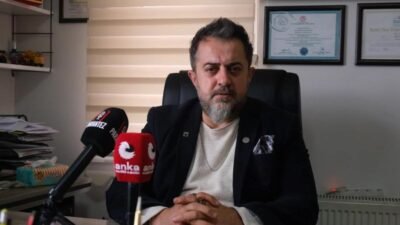 Isparta Mimarlar Odası Başkanı Caner Ataseven, Isparta'da halkın yaşadığı binaların