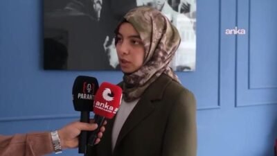 Isparta’nın Işıkkent Mahallesi’nde bulunan Şehit Göksel Koç Ortaokulu’nda öğrenci tuvaletlerine