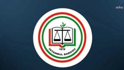 İstanbul Barosu Basın ve İletişim Hukuku Komisyonu tarafından gazeteci Alican Uludağ’ın