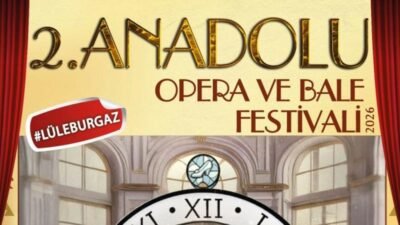 İstanbul Devlet Opera ve Balesi, 2. Anadolu Opera ve Bale