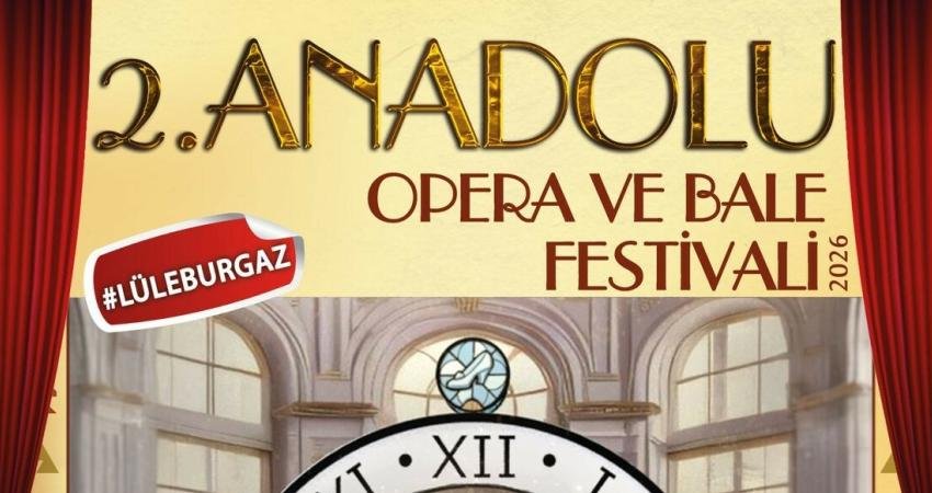 İstanbul Devlet Opera ve Balesi, 2. Anadolu Opera ve Bale