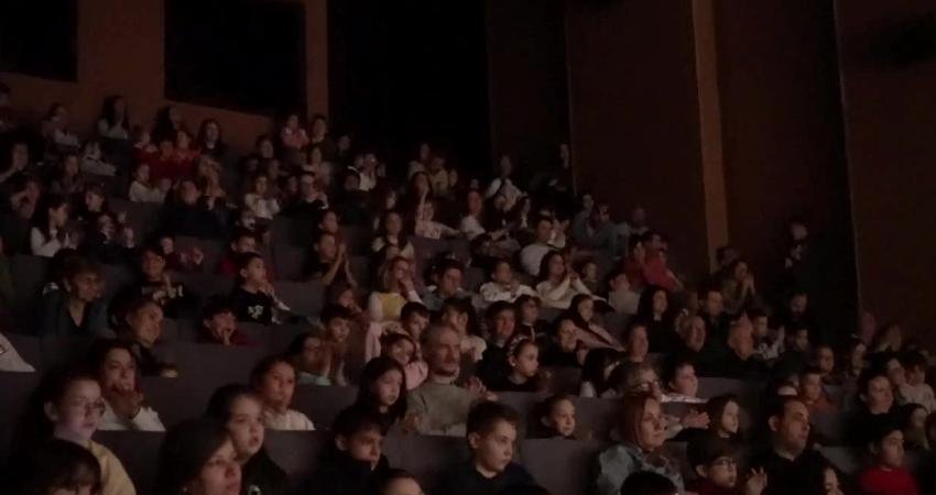 İstanbul Devlet Opera ve Balesi, “2. Anadolu Opera ve Bale