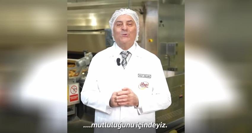 İstanbul Halk Ekmek, 2026 yılı Ramazan ayında 350 gramlık susamlı