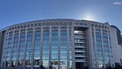 İstanbul Cumhuriyet Başsavcılığı'nca yürütülen "göçmen kaçakçılığı" ve "sahtecilik" suçlarına ilişkin