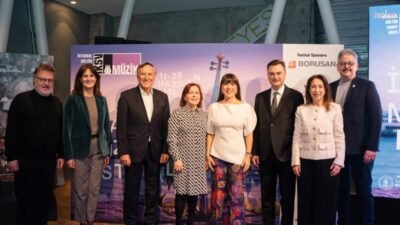 Yarım asrı aşkın bir tarihin melodisi, bu yıl 11–25 Haziran’da