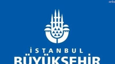 İstanbul Büyükşehir Belediyesi’nin (İBB) yeni paylaşımlı bisiklet sistemi için başlattığı