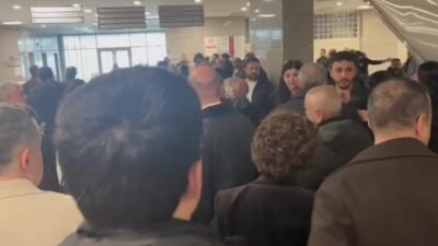 İstanbul 23. Ağır Ceza Mahkemesi, “Kent Uzlaşısı” davasında tutuklu yargılanan