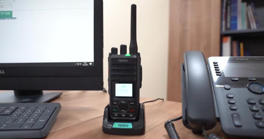 Kahramanmaraş merkezli 6 Şubat depremlerinin ardından afete hazırlık çalışmalarını sürdüren