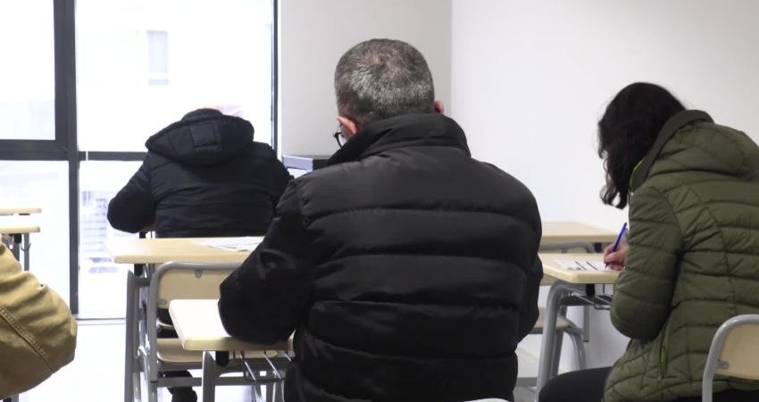 İş’te Konak ile bin 144 kişi iş sahibi oldu Konak Belediyesi’nin işverenlerle iş arayanları buluşturan istihdam köprüsü “İş’te Konak