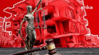 Gaziantep Bölge Adliye Mahkemesi 16. Ceza Dairesi, Malatya'da 6 Şubat