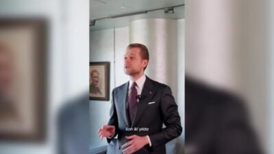 İYİ Parti Genel Sekreteri Osman Ertürk Özel, polis intiharlarının son