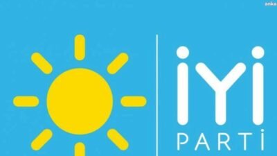 İYİ Parti, Siyaset Akademisi programının başlayacağını, başvuruların  24 Şubat–10