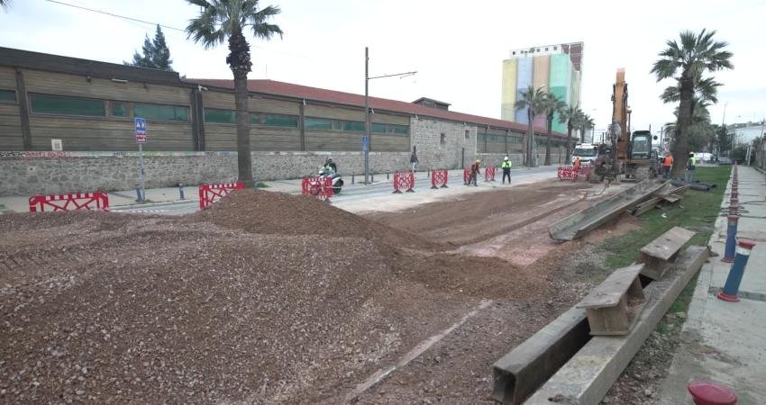 İzmir Büyükşehir Belediyesi İZSU Genel Müdürlüğü, Dünya Bankası finansmanıyla yürütülen