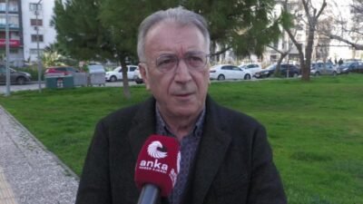 İzmir Barosu Başkanı Sefa Yılmaz, Adalet Bakanı Akın Gürlek’in tutuklu