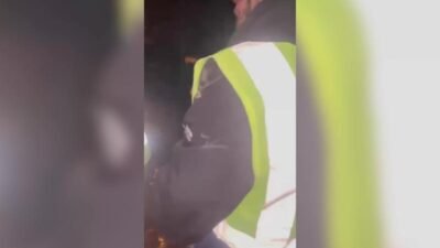 İzmir Büyükşehir Belediyesi, kent genelinde etkili olan sağanak yağışın ardından