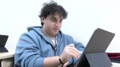 İzmir Büyükşehir Belediyesi tarafından hayata geçirilen Yapay Zeka Destekli Bireysel