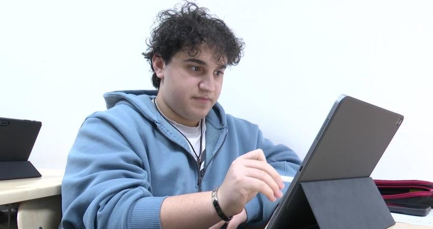 İzmir Büyükşehir Belediyesi tarafından hayata geçirilen Yapay Zeka Destekli Bireysel