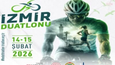 İzmir Büyükşehir Belediyesi’nin ev sahipliğinde 14-15 Şubat günlerinde düzenlenecek İzmir