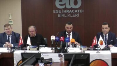 İzmir Mobilya Fuarı (İZFURNEX), 25–29 Mart 2026 tarihlerinde Fuar İzmir’de