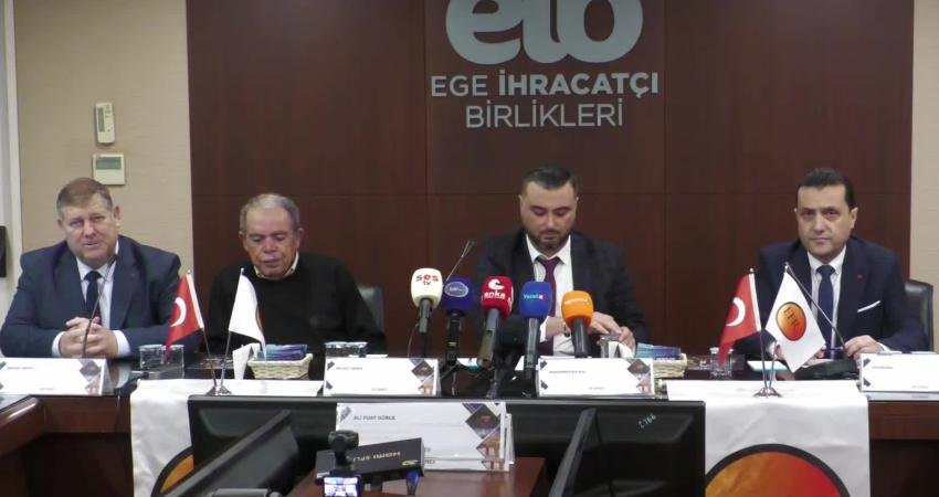 İzmir Mobilya Fuarı (İZFURNEX), 25–29 Mart 2026 tarihlerinde Fuar İzmir’de