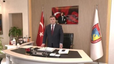 İzmir Şoförler ve Otomobilciler Esnaf Odası Başkanı Erkan Özkan, Hazine ve