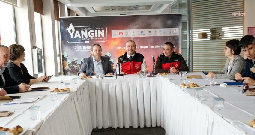 İzmir Büyükşehir Belediyesi ve meslek odaları iş birliği ile 17-18