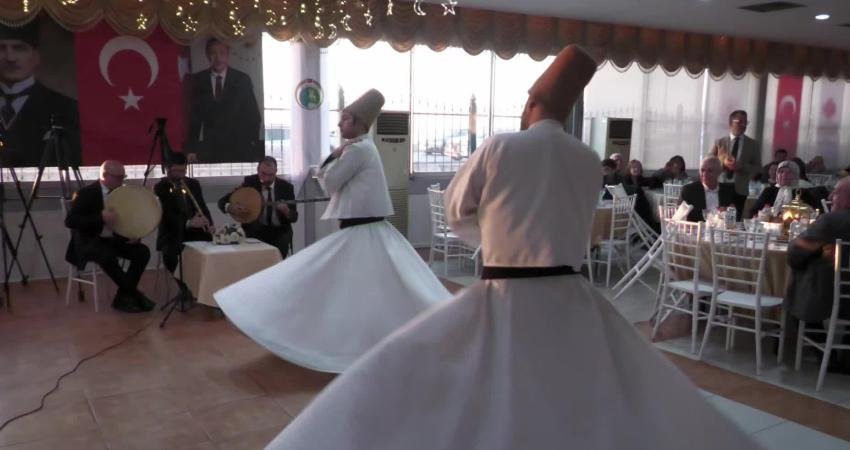 İzmir Valisi Süleyman Elban, Ramazan ayının ilk iftarında şehit aileleri