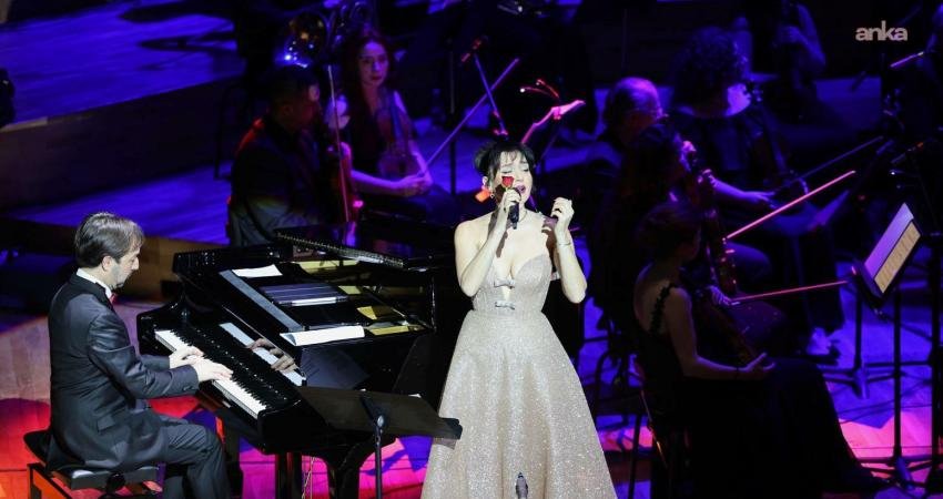 İzmir Büyükşehir Belediyesi’ne bağlı Ahmed Adnan Saygun Sanat Merkezi (AASSM),