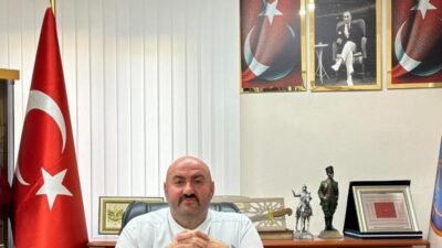 İzmir Fırıncılar Odası Başkanı Kemal Sırtı, 300 gram ramazan pidesinin