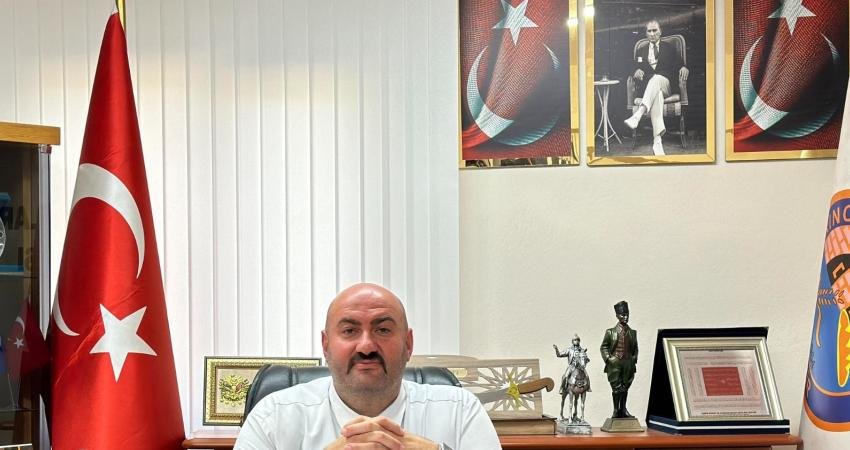 İzmir’de 300 gram ramazan pidesi 30 liraya satılacak İzmir Fırıncılar Odası Başkanı Kemal Sırtı, 300 gram ramazan pidesinin