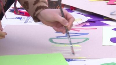 İzmir Büyükşehir Belediyesi, 8 Mart Dünya Kadınlar Günü etkinliklerini dört