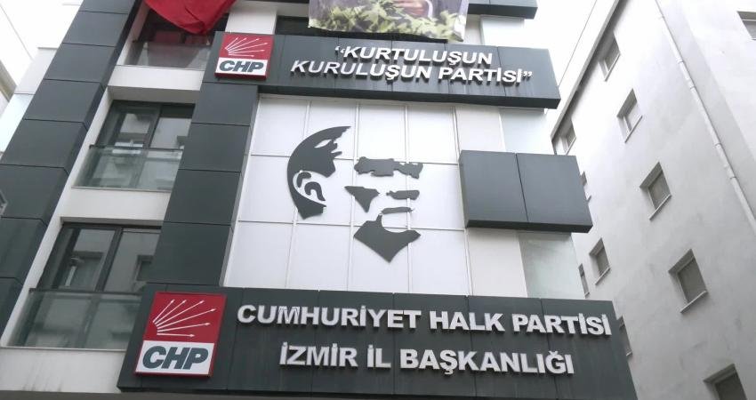 CHP İzmir İl Gençlik Kolları, Gençlik Kolları Genel Başkanı Cem