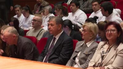 İzmir Büyükşehir Belediyesi Destekli İstihdam Ofisi ve Karşıyaka Akademi Zihinsel