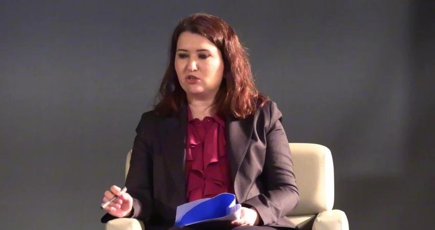 CHP İzmir İl Başkanlığı tarafından düzenlenen “Gerçekleri bilmeye hakkınız var”