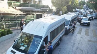  İzmir Büyükşehir Belediyesi, 2026 yılı eğitim-öğretim dönemi için kent içi