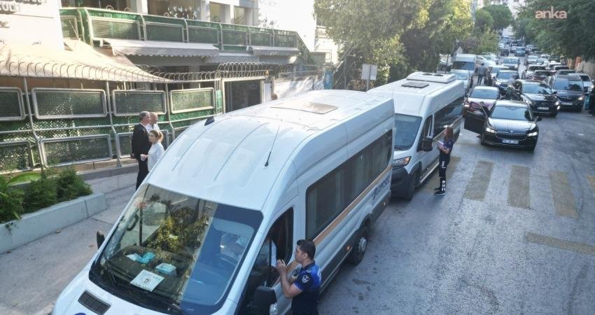  İzmir Büyükşehir Belediyesi, 2026 yılı eğitim-öğretim dönemi için kent içi