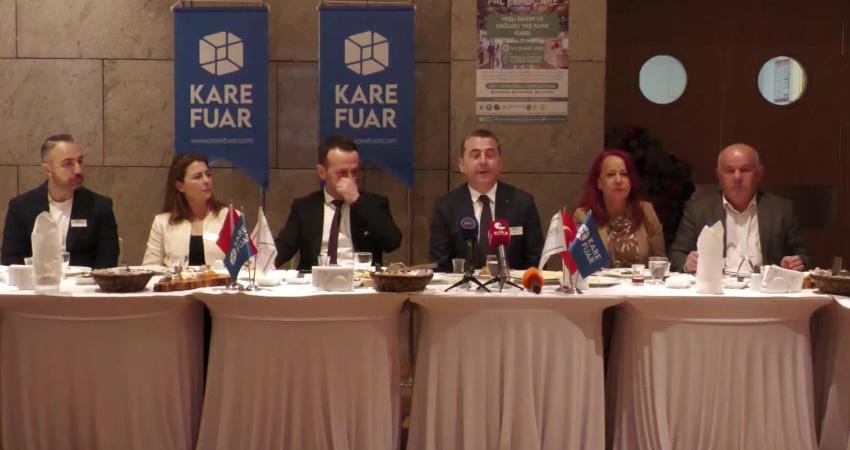 Küresel demografik dönüşümün en kritik başlıklarından “sağlıklı yaş alma”, 5–7